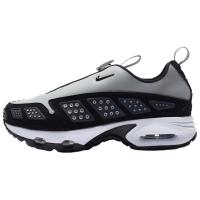 Nike Air Max Sunder Low Повседневная обувь для женщин серебристый черный