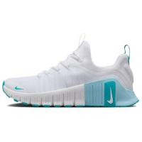 Nike Free Metcon 6 Мягкие и Комфортные Противоскользящие Устойчивые к Износу Низкие Кроссовки для Тренировок Женские