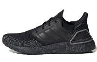 James Bond 007 x Adidas ULT Текстиль TPU Амортизация Противоскользящий Устойчивый к истиранию Дышащий Легкий Отскок
