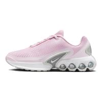 Nike Air Max DN Устойчивые к истиранию Амортизирующие Низкие Детские Лайфстайл Кроссовки Розовые Детские