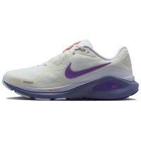 Nike Structure 26 Противоскользящие Устойчивые к истиранию Низкие Повседневные Беговые Кроссовки Женские