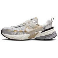 Nike V2K Run Сетка Текстиль Амортизация Противоскользящий Устойчивый к истиранию Низкий Топ