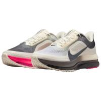 Nike Pegasus Premium Сетчатая ткань Дышащий и Упругий Беговые кроссовки Мужской Бежево-серый