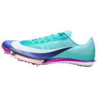 Nike Maxfly 2 Поддержка Эффект Классификация Поддержка Функциональность Синие Кроссовки для лёгкой атлетики Sprint