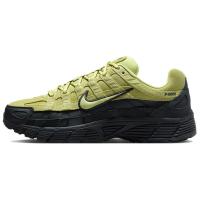 Nike P 6000 Амортизация Устойчивость к истиранию Дышащий Легкий Низкий Верх ТРЕНИРОВОЧНАЯ БЕЖАНИЕ Обувь Мужская