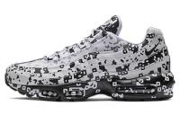Cav Empt X Nike Air Max 95 Устойчивые к истиранию Низкие Кроссовки с воздушной подушкой для повседневного бега Унисекс