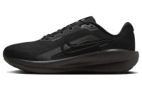 Nike DOWNSHIFTER 13 Дышащая Поддержка Низкий Верх