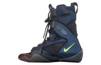 Nike HYPERKO 2 Ткань Удобная Амортизация Противоскользящая Устойчивая к истиранию