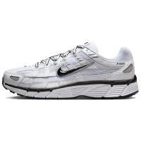 Nike P 6000 Удобный Сетчатый Искусственная Кожа Противоскользящий Устойчивый к Износу Низкий Топ
