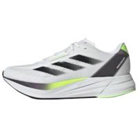 Adidas DURAMO SPEED Удобная Сетка с Круглым Палцем Амортизация Низкий Топ Тренировочные Спринт Беговые Кроссовки Мужские