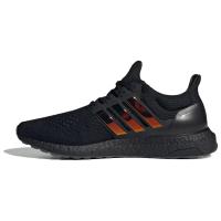 Adidas ULT Устойчивые к истиранию низкие беговые кроссовки мужские черные