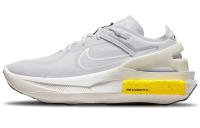 Nike Fontanka Waffle Edge Ткань Амортизация Противоскользящий Устойчивый к истиранию Дышащий Верх Низкий