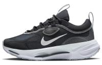 Nike Spark Комфортные противоскользящие и устойчивые к истиранию низкие повседневные беговые кроссовки для женщин