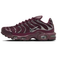 Nike Air Max Plus Амортизация Противоскользящие Легкие Низкие Беговые кроссовки Женские Умбра