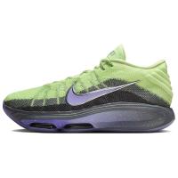 Nike GT Hustle 3 Модный тренд Баскетбольные кроссовки Унисекс Зеленый