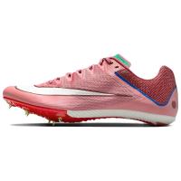 Nike ZOOM RIVAL SPRINT Износостойкий и Легкий Низкий Топ Спринт Беговые кроссовки Мужские Красные