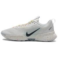 Nike Juniper Trail 3 Дышащие и Легкие Низкие Кроссовки для Беговых Пути Мужские Белые