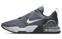 Nike Air Max ALPHA Износостойкие Низкие Кроссовки для тренировок Мужские Темно-серые