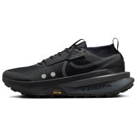 Nike Zegama Trail 2 Устойчивые к истиранию Дышащие Низкие кроссовки для бега по пересеченной местности Мужские