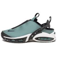 Nike Air Max Craze Аbrasion Resistant Низкие Беговые кроссовки Унисекс Тлеющий синий