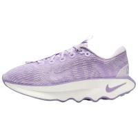 Nike Motiva противоскользящая устойчивая к истиранию низкий топ обувь для ходьбы женская фиолетовая