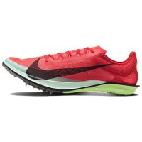 Nike Dragonfly 2 противоскользящие устойчивые к истиранию низкие беговые кроссовки унисекс красные
