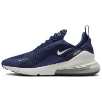 Nike Air Max 270 Low Повседневная обувь для мужчин синий белый