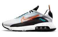 Nike Air Max 2090 Текстиль Синтетическая кожа Амортизация Устойчивость к истиранию Легкий Низкий верх Беговые кроссовки