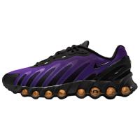 Nike Air Max DN8 Дышащий Низкий Топ Резина Пена Повседневная ТРЕНИРОВОЧНАЯ БЕЗУРОННАЯ Обувь Унисекс Черный Синий