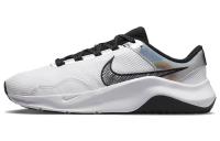 Nike Legend Essential 3 Legend Essential 3 Next Nature Премиум Амортизация Противоскользящий Низкий Топ