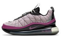 Nike Air Max 720 818 'Фиолетовый Черный' Низкий Топ Повседневный Женский Черный Фиолетовый