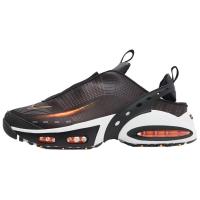 Nike Air Max Craze Low Повседневные беговые кроссовки для женщин черные