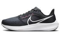 Nike Air Zoom Pegasus 39 Модная Ткань Устойчивая к Износу Дышащая Низкий Верх Повседневная ТРЕНИРОВОЧНАЯ БЕГОВАЯ Обувь