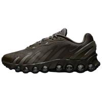 Nike Air Max DN8 Сетка Дышащий Покрытие Низкий Топ Повседневный Городской Коммутирование