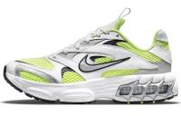 Nike Zoom Air Fire Спортивная сетка ткань дышащая легкий верх низкие повседневные беговые кроссовки для женщин