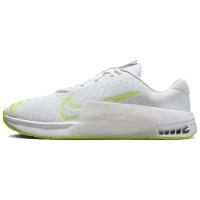 Nike Metcon 9 противоскользящие устойчивые к истиранию низкие кроссовки для тренировок мужские белые