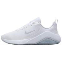 Nike противоскользящие устойчивые к истиранию низкие кроссовки для тренировок женские белые