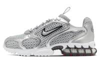Nike Air Zoom Spiridon Cage 2 Сетка Текстиль Спортивный Амортизация Низкий Топ Повседневная Обувь Женская
