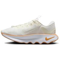 Nike Motiva Удобные устойчивые к истиранию с низкой поддержкой женские беговые кроссовки бежевого цвета