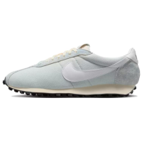 Nike LD 1000 Устойчивые к истиранию Низкие Повседневные Беговые Кроссовки Мужские Светло-Серые