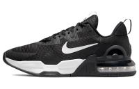 Nike Air Max ALPHA Low Тренировочные Кроссовки Мужские Черные