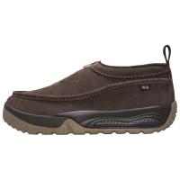 Nike ACG Izy Противоскользящая Устойчивая к истиранию MID Уличная обувь Унисекс Темно-коричневый