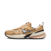 Nike V2K Run Устойчивый к истиранию Дышащий Низкий Верх Повседневные Городские Кроссовки для Коммутирования и Беговых