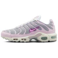 Nike Air Max Plus Удобные и Легкие Амортизация Устойчивые к Износу Дышащие Низкие Повседневные Беговые Кроссовки