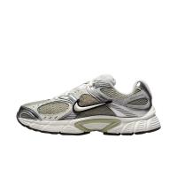 Nike V5 RNR Сетка Синтетическая кожа Дышащий низ Беговые кроссовки для женщин