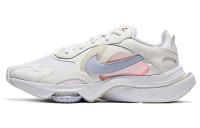Nike Air Zoom Division Сетка Синтетическая кожа Амортизация Противоскользящий Низкий топ Воздушная подушка Повседневный
