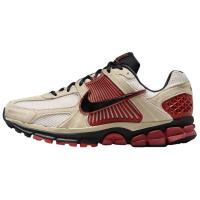 Nike Zoom Vomero 5 Сетка Текстиль Синтетическая кожа Противоскользящий Устойчивый к истиранию Дышащий Низкий верх