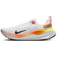 Nike React Infinity Run Flyknit 4 Устойчивые к истиранию Низкие Повседневные Беговые Кроссовки Мужские