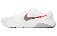 Nike Legend Essential 3 Next Nature Амортизация Противоскользящие Низкие Кроссовки для тренировок Женские Белые