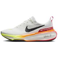 Nike Invincible 3 Ткань Амортизация Устойчивая к истиранию Дышащая Низкий Верх Повседневная ТРЕНИРОВОЧНАЯ БЕГОВАЯ Обувь